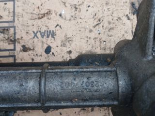 bontott SMART CABRIO Kormánymű Nem szervós