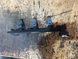 bontott SMART CITY-COUPE Porlasztó Sor / Híd