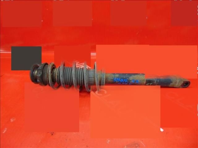 bontott SMART CITY-COUPE Bal első Gólyaláb (Lengécsillapító, Rugó)