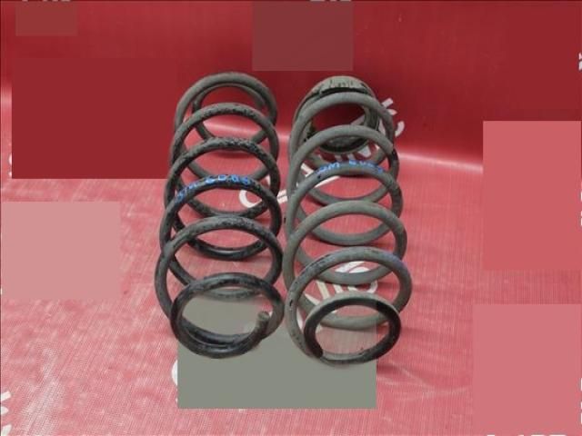 bontott SMART CITY-COUPE Hátsó Rugó