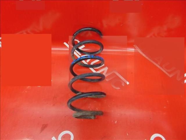 bontott SMART CITY-COUPE Hátsó Rugó