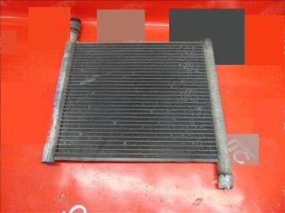 bontott SMART CITY-COUPE Klímahűtő Radiátor