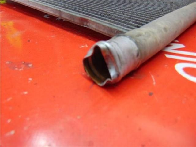 bontott SMART CITY-COUPE Klímahűtő Radiátor