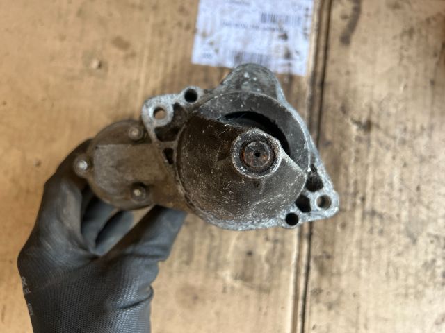 bontott SMART CITY-COUPE Önindító