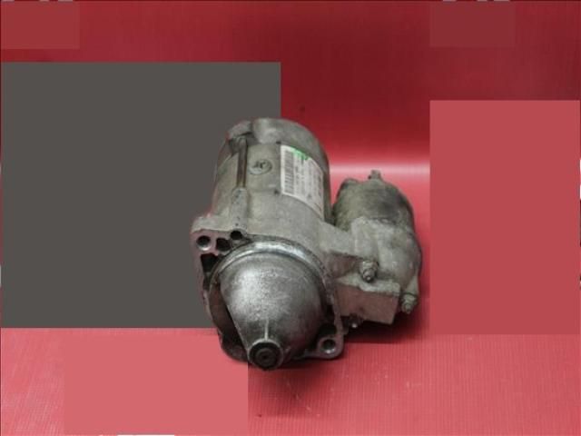 bontott SMART CITY-COUPE Önindító