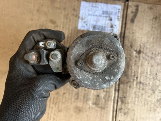 bontott SMART CITY-COUPE Önindító