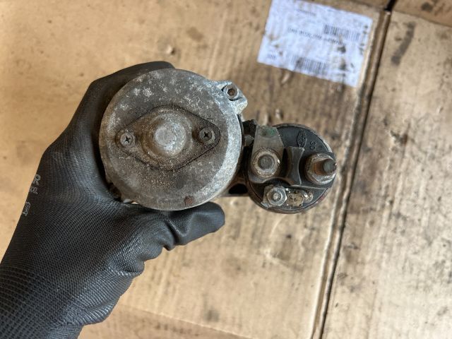 bontott SMART CITY-COUPE Önindító