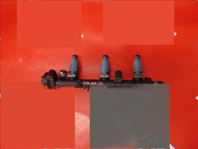 bontott SMART CITY-COUPE Porlasztó Sor / Híd