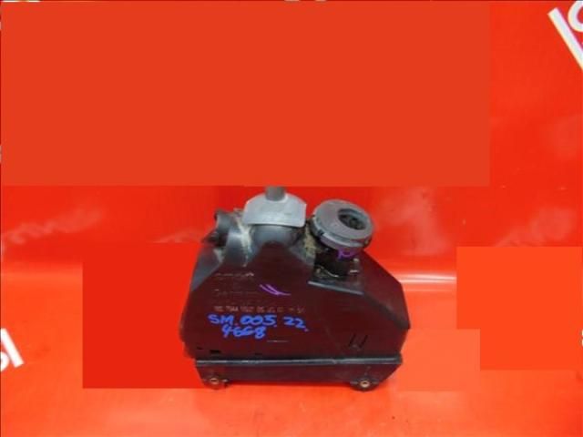 bontott SMART CITY-COUPE Váltó Kulissza