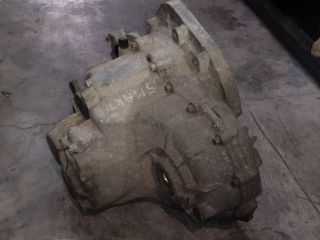 bontott SMART CITY-COUPE Automata Váltó