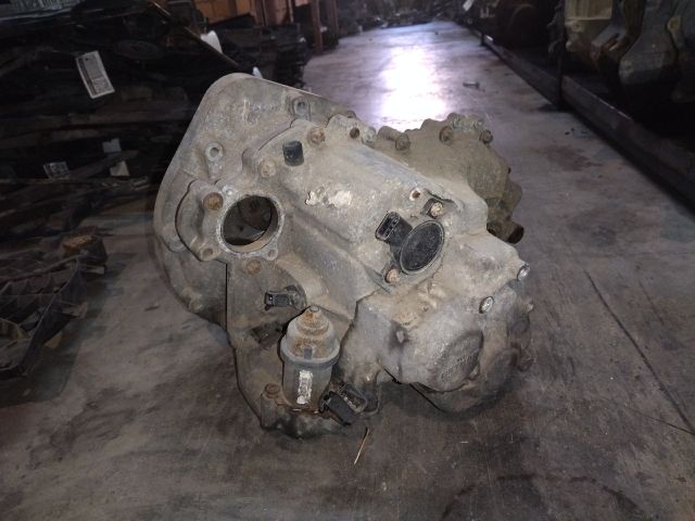 bontott SMART CITY-COUPE Automata Váltó