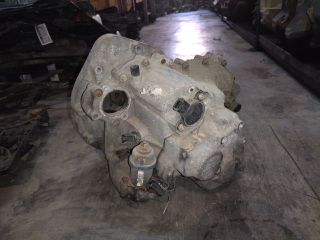 bontott SMART CITY-COUPE Automata Váltó