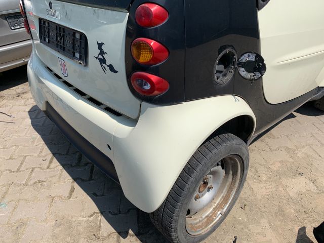 bontott SMART CITY-COUPE Automata Váltó