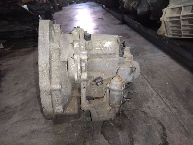 bontott SMART CITY-COUPE Automata Váltó