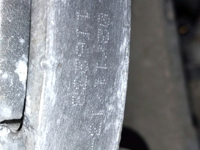 bontott SMART CITY-COUPE Automata Váltó