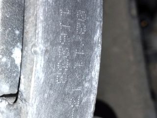 bontott SMART CITY-COUPE Automata Váltó