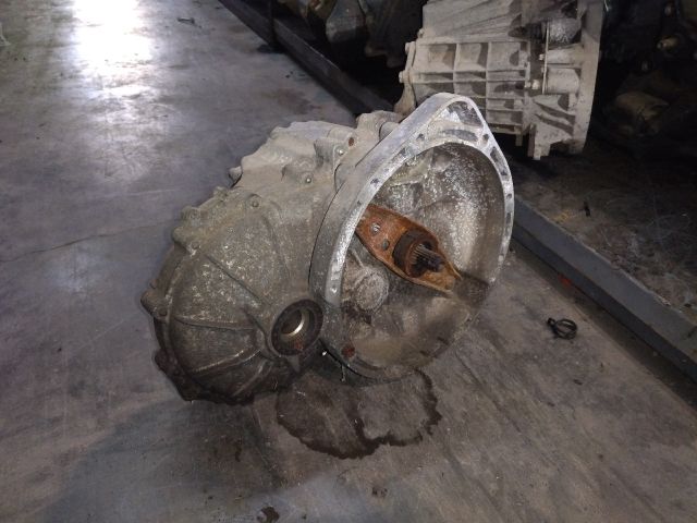 bontott SMART CITY-COUPE Automata Váltó