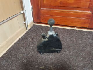 bontott SMART CITY-COUPE Automata Váltókar