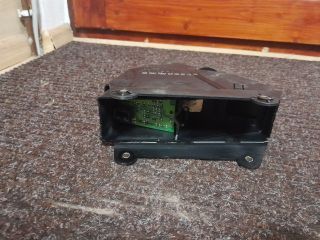 bontott SMART CITY-COUPE Automata Váltókar