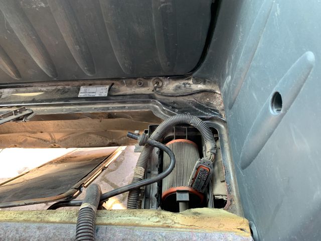 bontott SMART CITY-COUPE Bal első Féknyereg Munkahengerrel