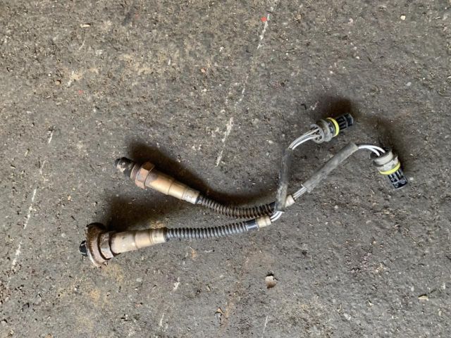 bontott SMART CITY-COUPE Első Lambdaszonda