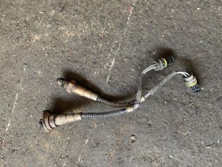 bontott SMART CITY-COUPE Első Lambdaszonda