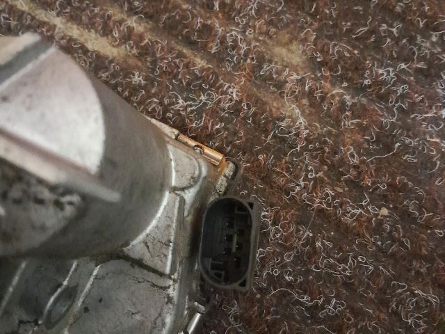 bontott SMART CITY-COUPE Fojtószelep (Elektromos)