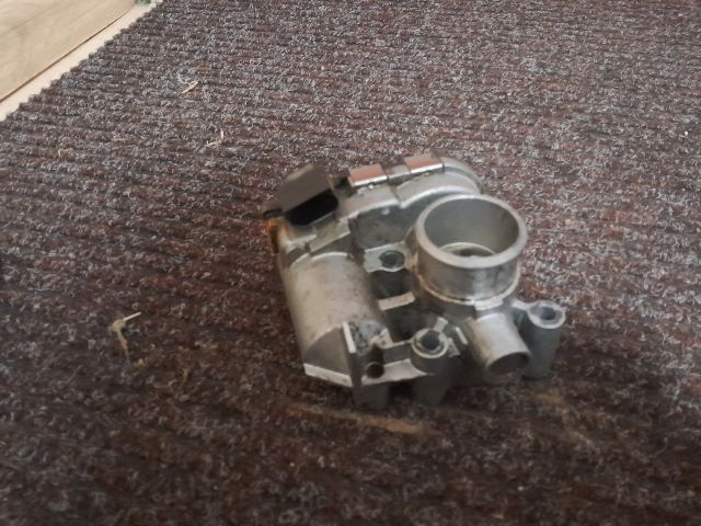 bontott SMART CITY-COUPE Fojtószelep (Elektromos)