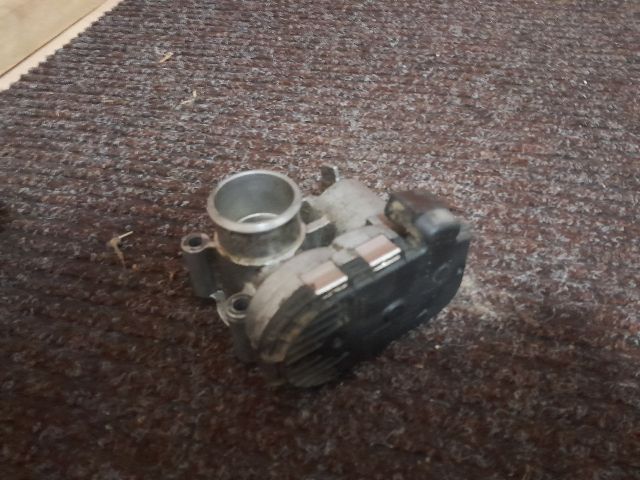 bontott SMART CITY-COUPE Fojtószelep (Elektromos)