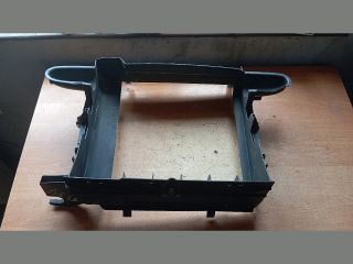 bontott SMART CITY-COUPE Hűtőventilátor Keret