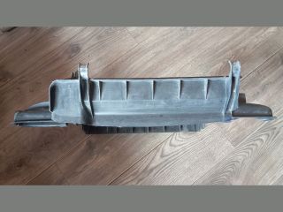 bontott SMART CITY-COUPE Hűtőventilátor Keret