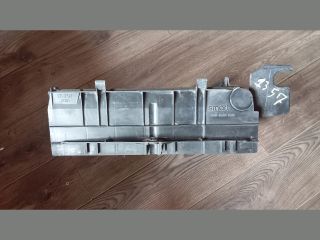 bontott SMART CITY-COUPE Hűtőventilátor Keret