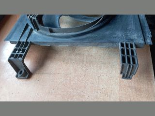 bontott SMART CITY-COUPE Hűtőventilátor