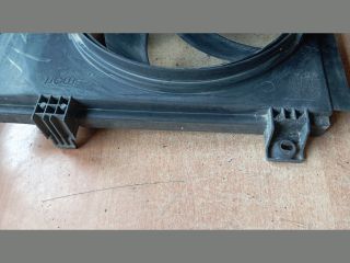 bontott SMART CITY-COUPE Hűtőventilátor