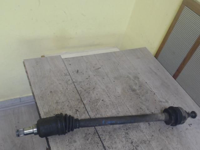 bontott SMART CITY-COUPE Jobb hátsó Féltengely