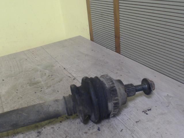 bontott SMART CITY-COUPE Jobb hátsó Féltengely