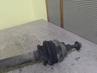 bontott SMART CITY-COUPE Jobb hátsó Féltengely