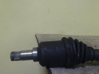 bontott SMART CITY-COUPE Jobb hátsó Féltengely