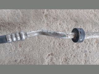 bontott SMART CITY-COUPE Klíma Cső