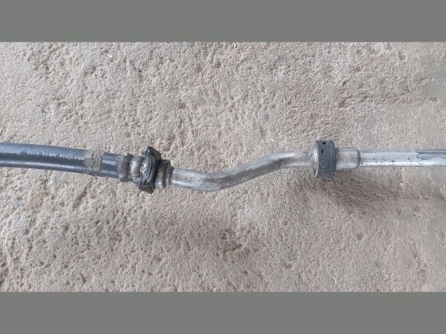 bontott SMART CITY-COUPE Klíma Cső