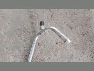 bontott SMART CITY-COUPE Klíma Cső