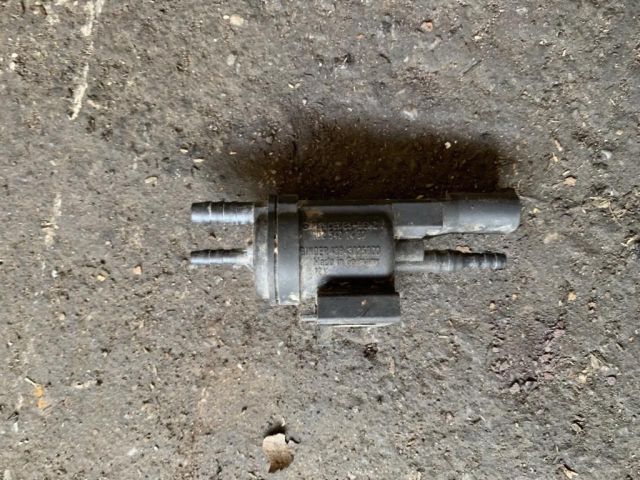 bontott SMART CITY-COUPE Lefújószelep