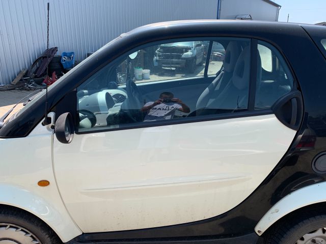 bontott SMART CITY-COUPE Porlasztó (1 db)