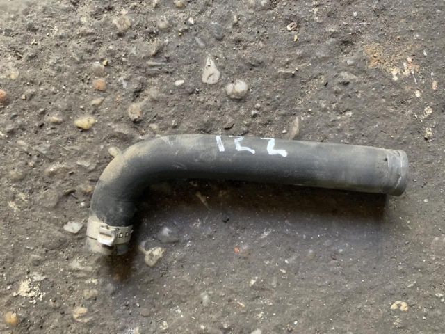 bontott SMART CITY-COUPE Vízcső