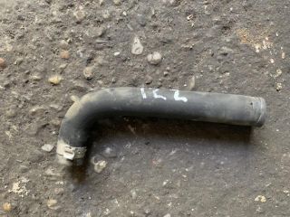 bontott SMART CITY-COUPE Vízcső