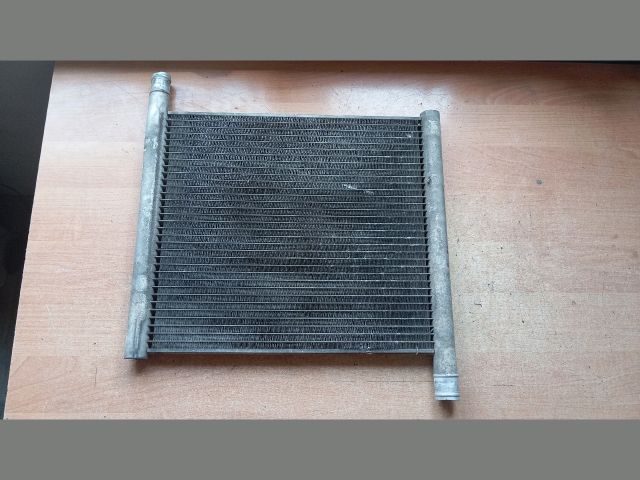 bontott SMART CITY-COUPE Vízhűtő Radiátor (Klímás)