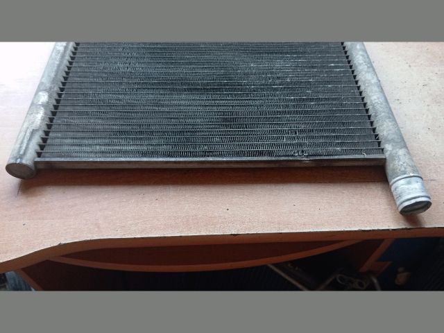 bontott SMART CITY-COUPE Vízhűtő Radiátor (Klímás)