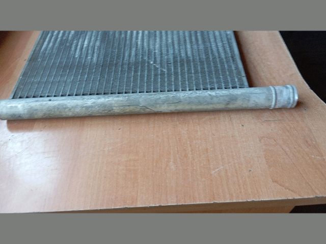 bontott SMART CITY-COUPE Vízhűtő Radiátor (Klímás)