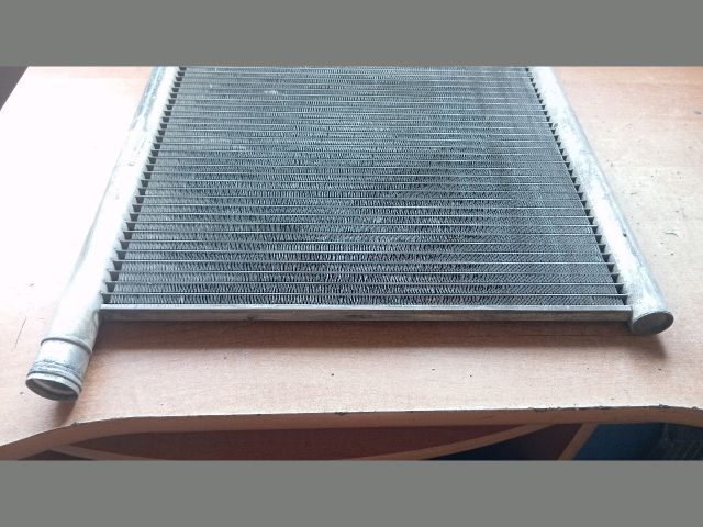 bontott SMART CITY-COUPE Vízhűtő Radiátor (Klímás)