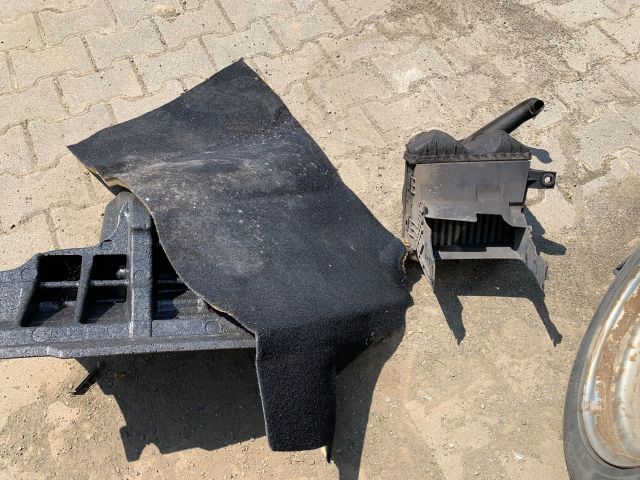 bontott SMART CITY-COUPE Vízhűtő Radiátor (Klímás)